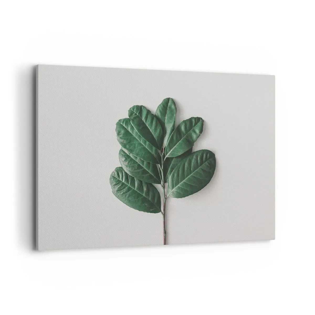 Vászonkép - Rajz csak a természetről - 120x80 cm