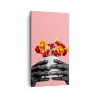 45x80 cm | Függőleges