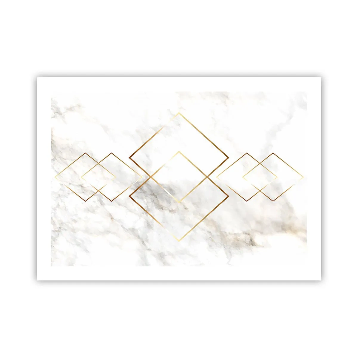 Poszter - Kilátás a végtelenbe - 70x50 cm