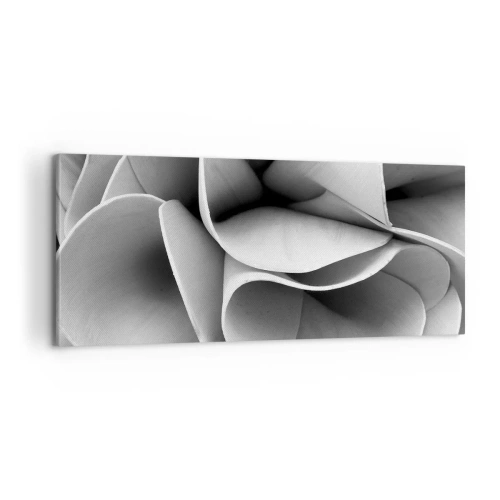 Vászonkép - Az űrben történik - 100x40 cm