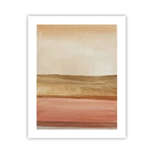 Poszter - Függőleges kompozíció - 40x50 cm