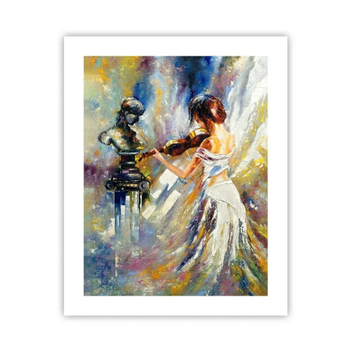 Poszter - Újraélesztés érzéssel - 40x50 cm