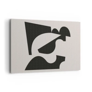 Vászonkép - Önálló összeállításra - 100x70 cm