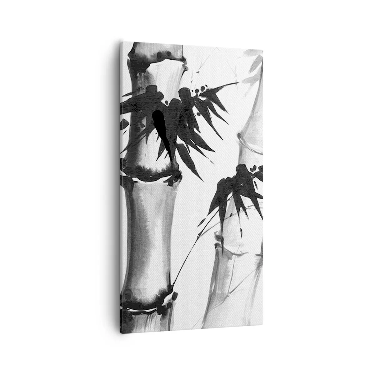 Vászonkép - Közelkép a keletről - 55x100 cm