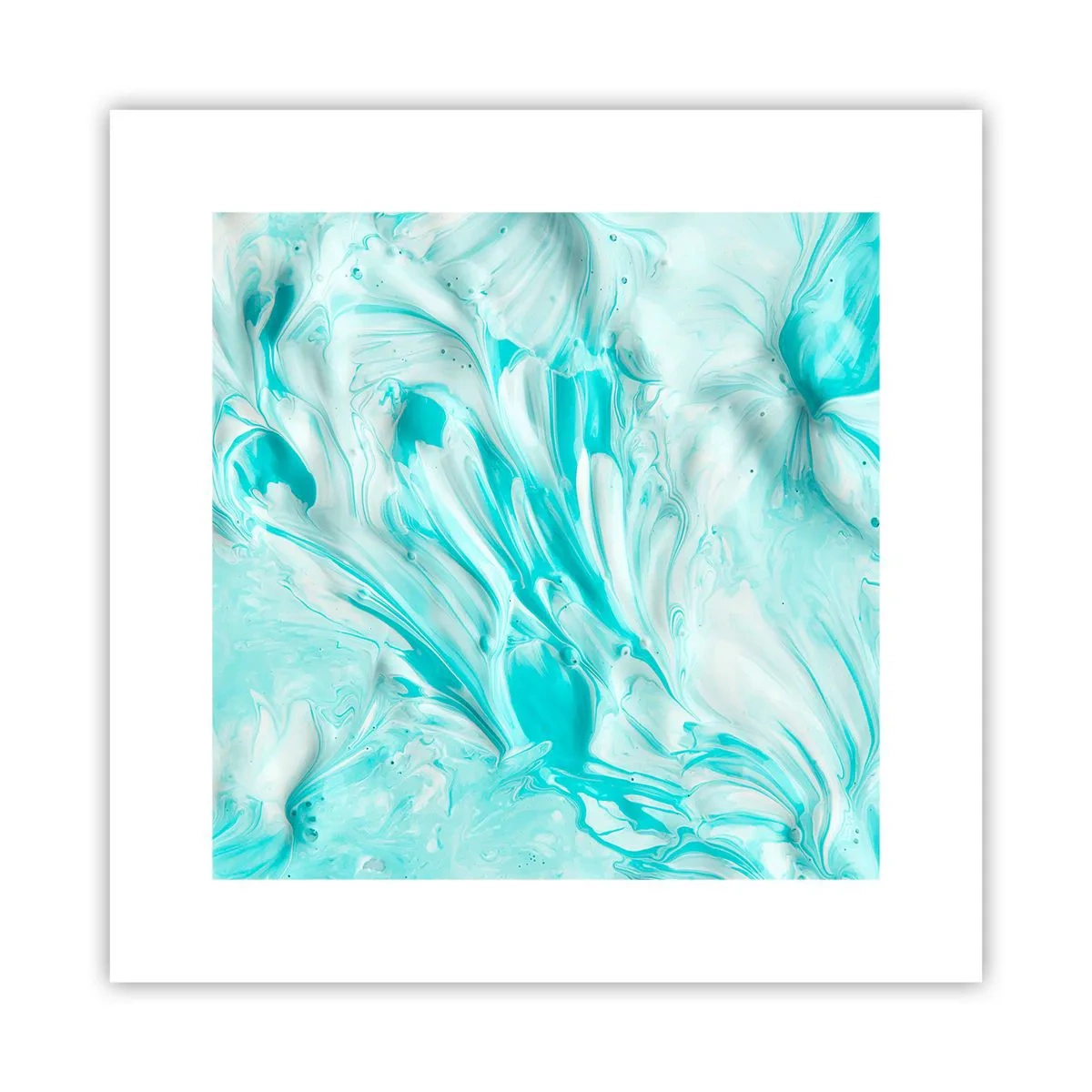 Poszter - Örökké együtt - 30x30 cm