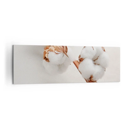 Vászonkép - Csak ölelkezni - 160x50 cm