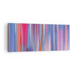Vászonkép - Felemelkedés - 120x50 cm