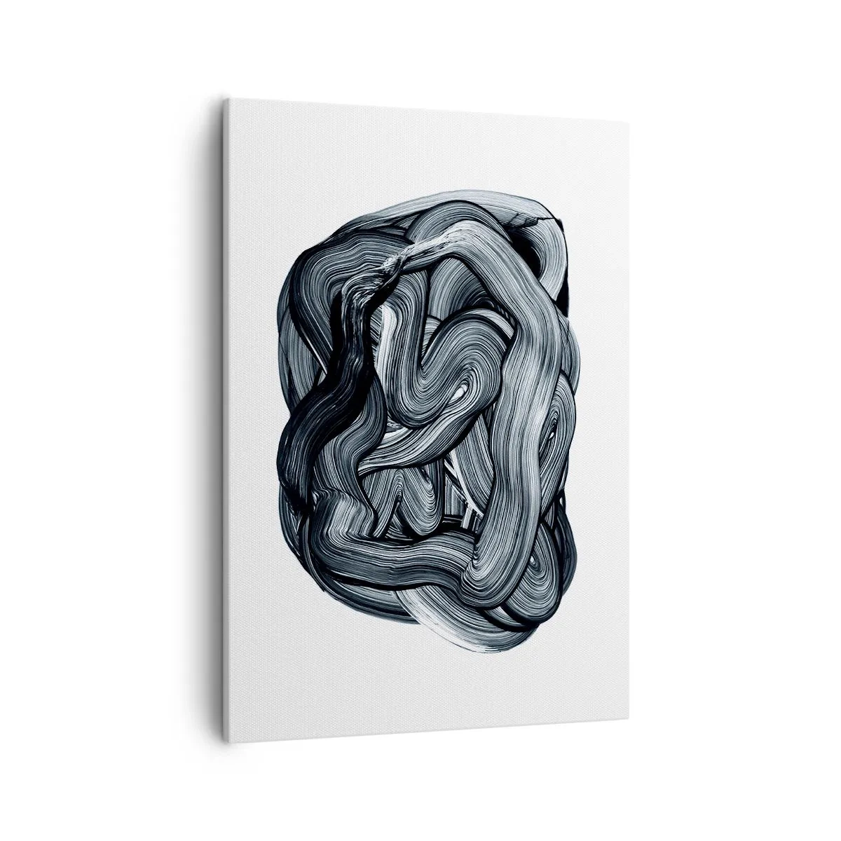 Vászonkép - Ez nem olyan egyszerű - 50x70 cm