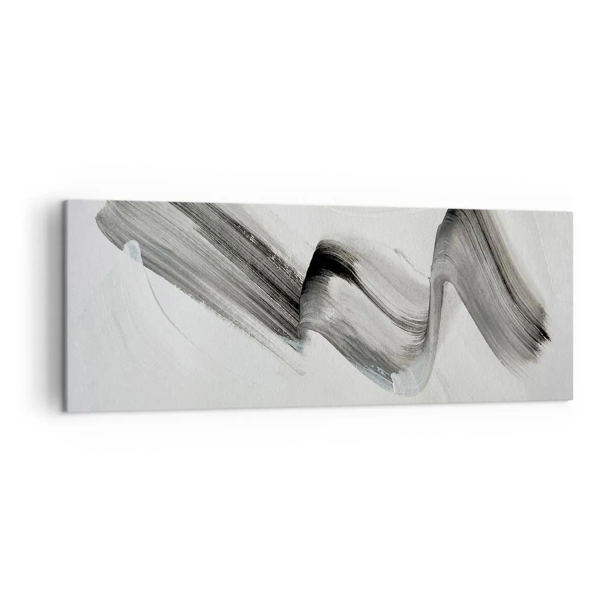 Vászonkép - Csak a móka kedvéért - 140x50 cm