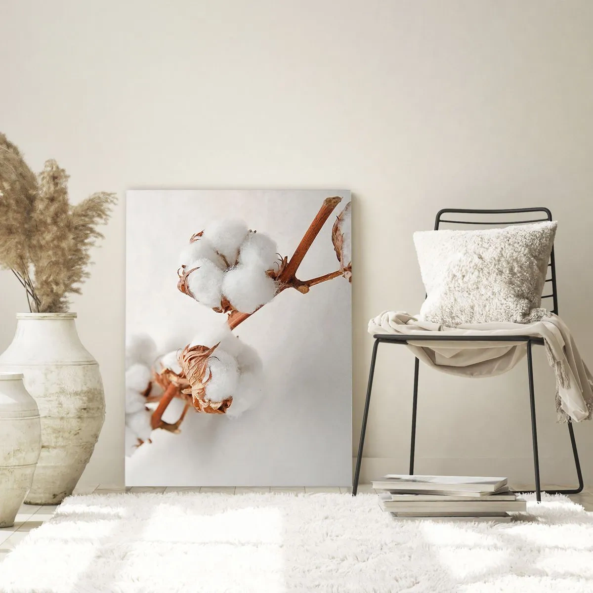 Üveg kép - Csak ölelkezni - 50x70 cm