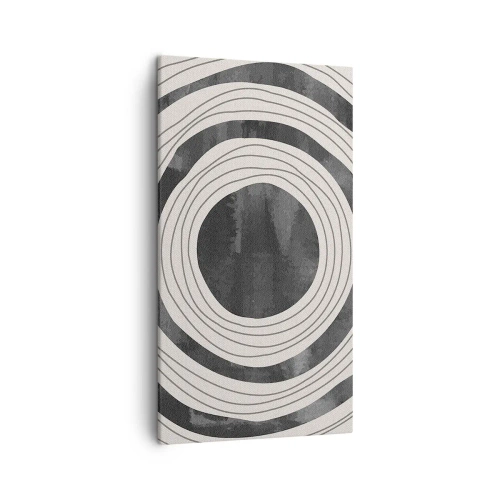 Vászonkép - A legmélyén - 45x80 cm