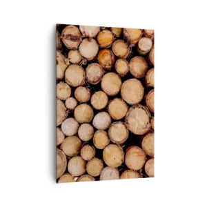 Vászonkép - Egy új kezdet - 70x100 cm