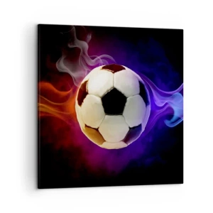 Vászonkép - A játék varázsereje - 50x50 cm