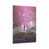 70x100 cm | Függőleges