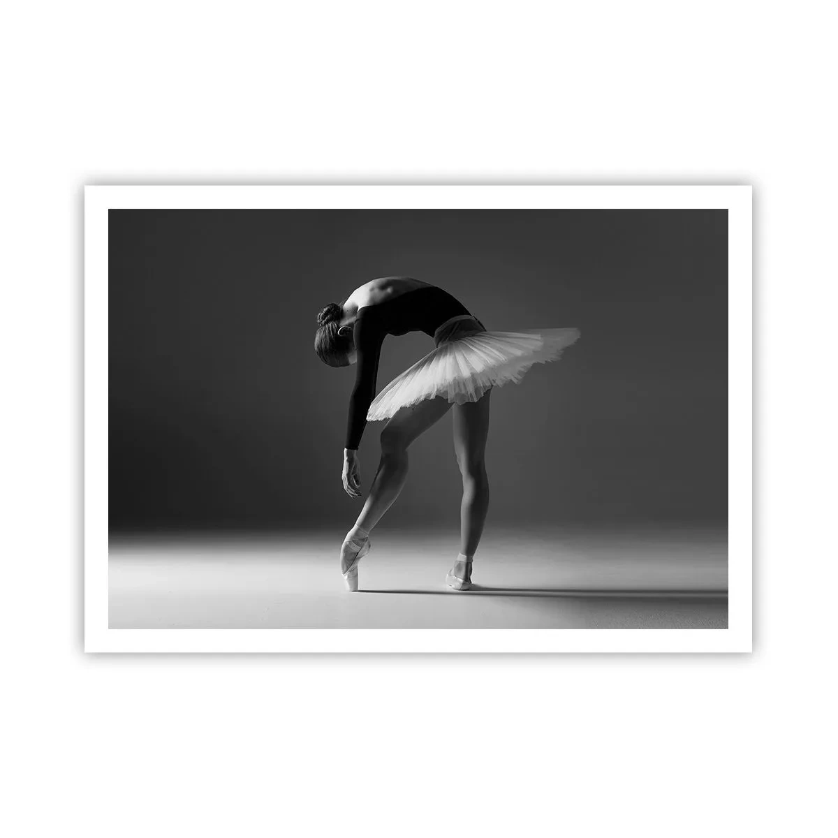 Poszter - Bella balerina - 100x70 cm