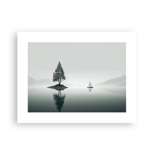 Poszter - Egy álom - 40x30 cm