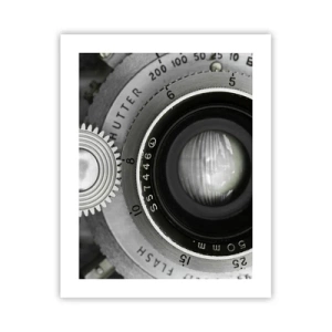 Poszter - Történet Hollywoodról - 40x50 cm