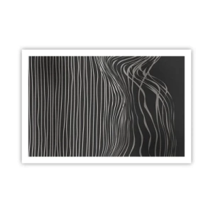 Poszter - Ritmus és akcentus - 91x61 cm