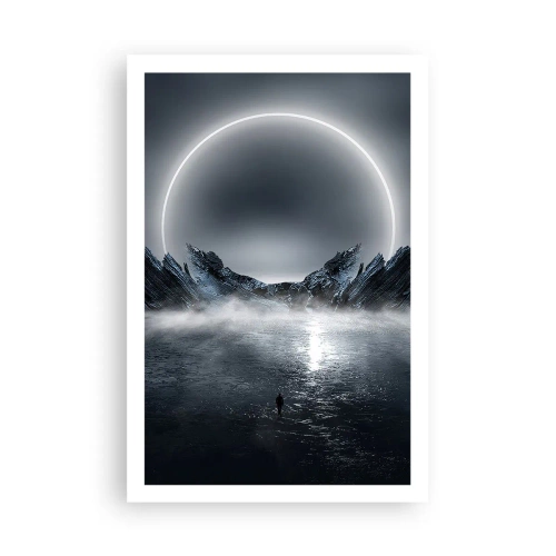 Poszter - Egy történet fináléja - 61x91 cm