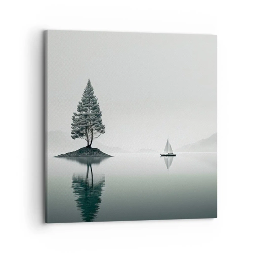 Vászonkép - Egy álom - 70x70 cm