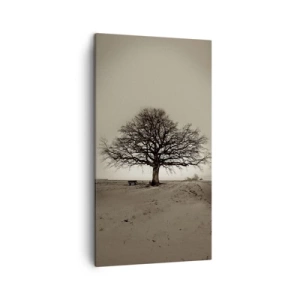 Vászonkép - Innen az örökkévalóságig - 45x80 cm