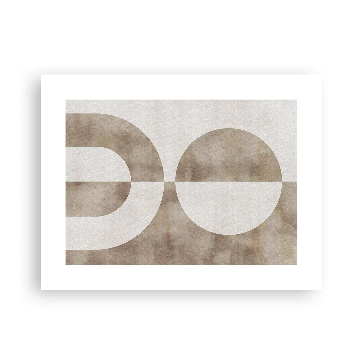 Poszter - Hasonlóságok és különbségek - 40x30 cm