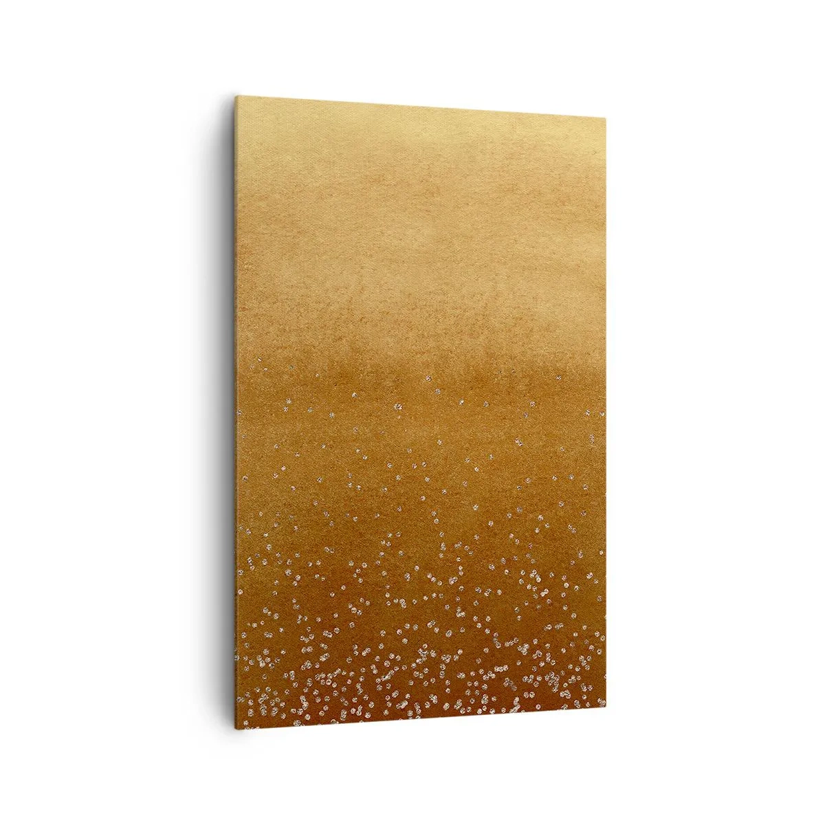 Vászonkép - A fény születése - 80x120 cm