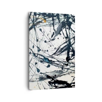 80x120 cm | Függőleges