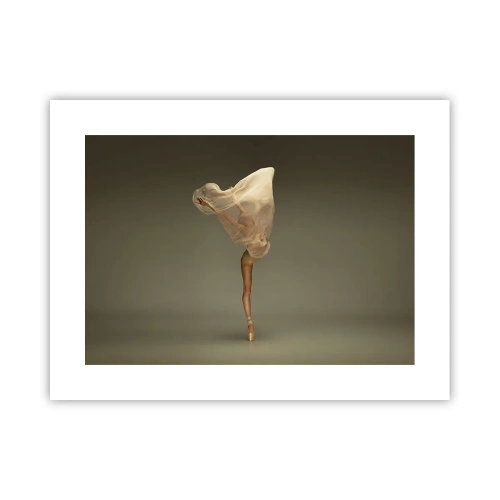 Poszter - Hamarosan felrepül - 40x30 cm