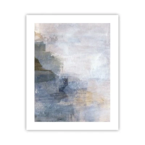 Poszter - Színtónusok és akkordok - 40x50 cm