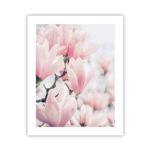 Poszter - A finomság eszménye - 40x50 cm