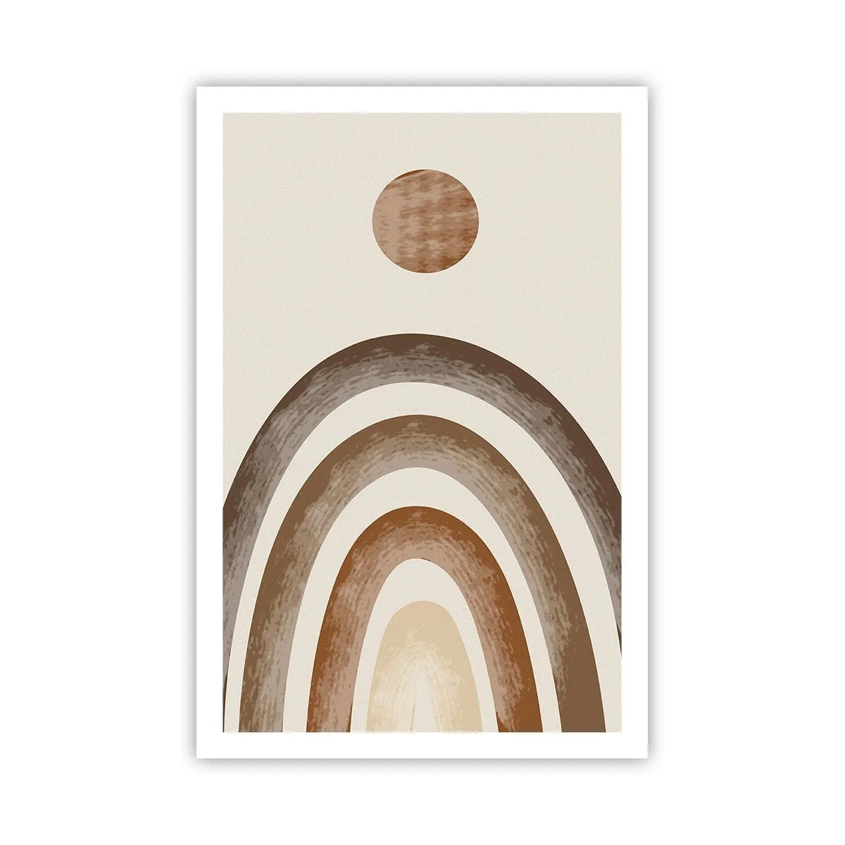 Poszter - Egy messzi-messzi galaxisban - 61x91 cm