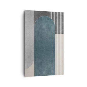 Vászonkép - Vízszintes kompozíció - 80x120 cm