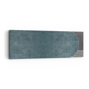 Vászonkép - Vízszintes kompozíció - 90x30 cm