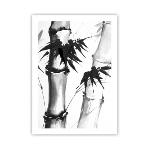 Poszter - Közelkép a keletről - 50x70 cm