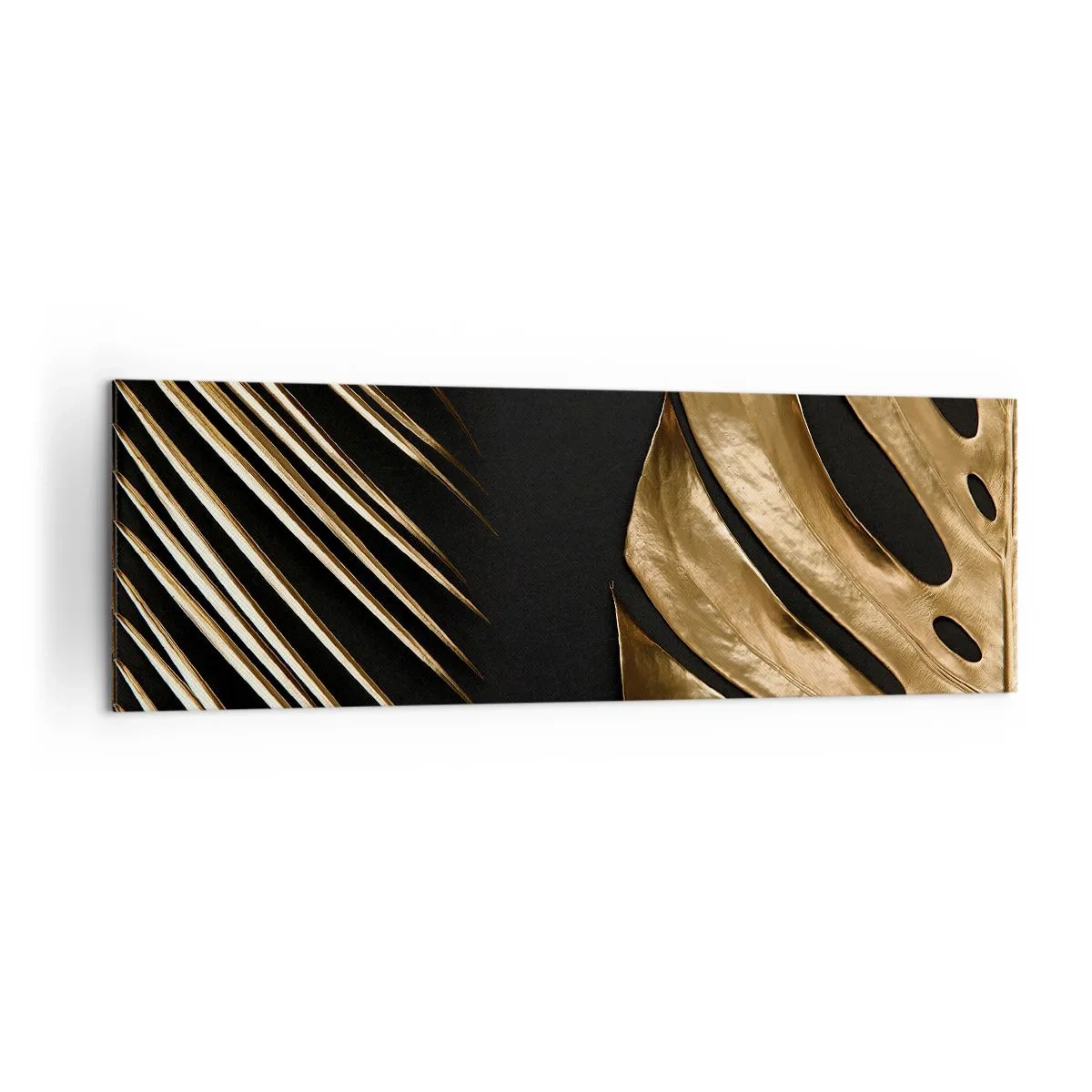 Vászonkép - Más és ugyanolyan drága - 160x50 cm