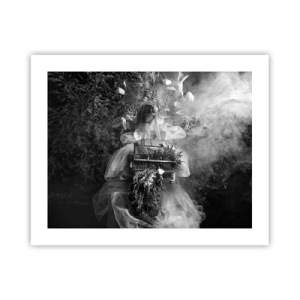 Poszter - Maga az Anya – Természet - 50x40 cm