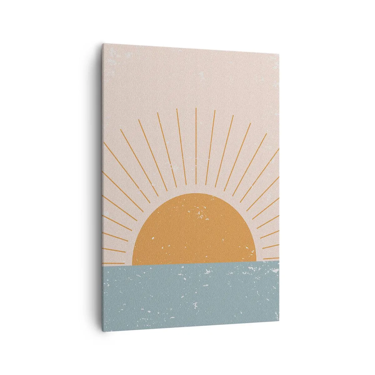 Vászonkép - Mindennapi csoda - 70x100 cm