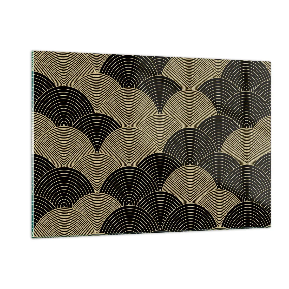 Üveg kép - Egység a sokféleségben - 120x80 cm