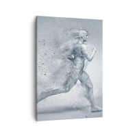 50x70 cm | Függőleges