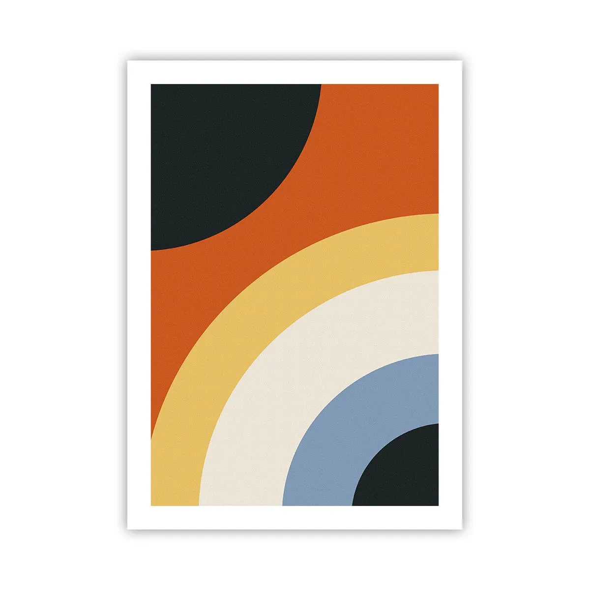 Poszter - Magam felé - 50x70 cm