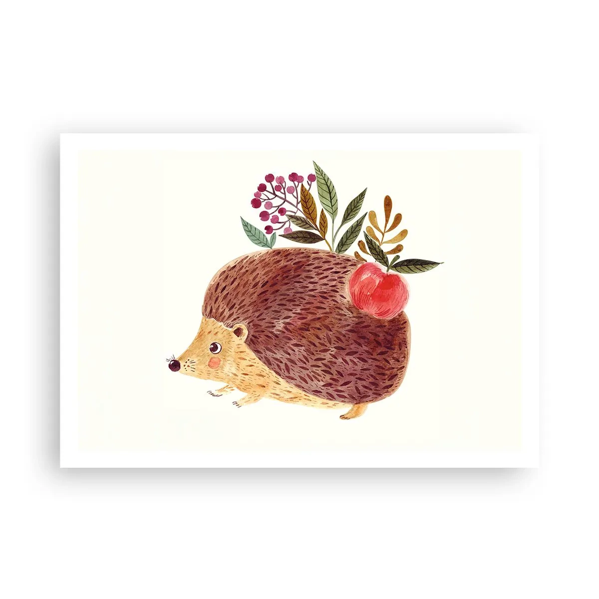 Poszter - És máris kedvelsz engem - 100x70 cm