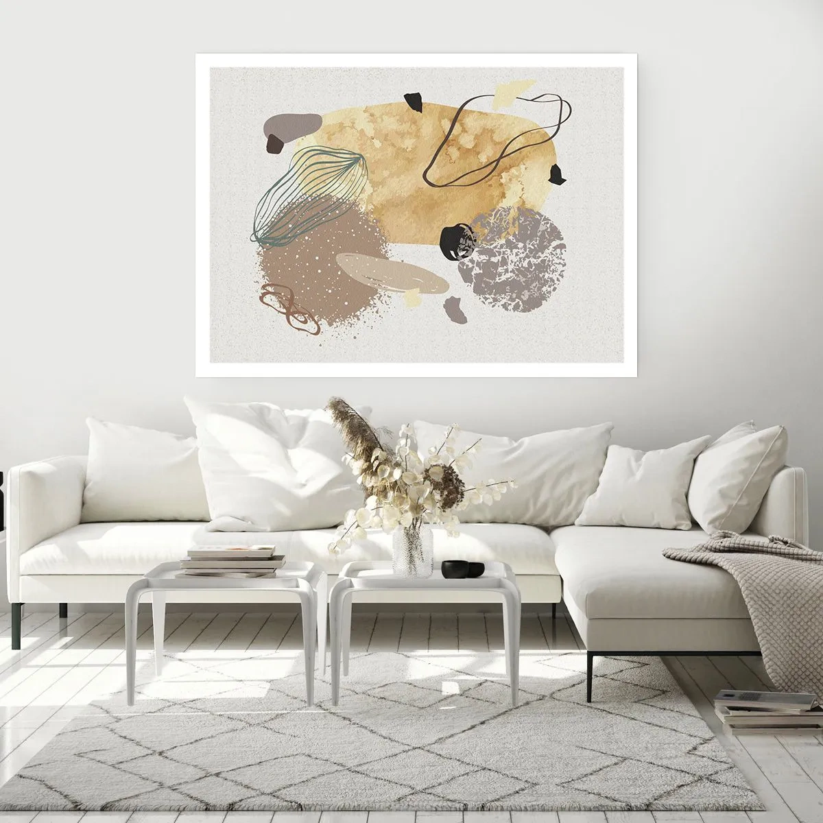 Poszter - Alkalmazott plumkológia - 100x70 cm