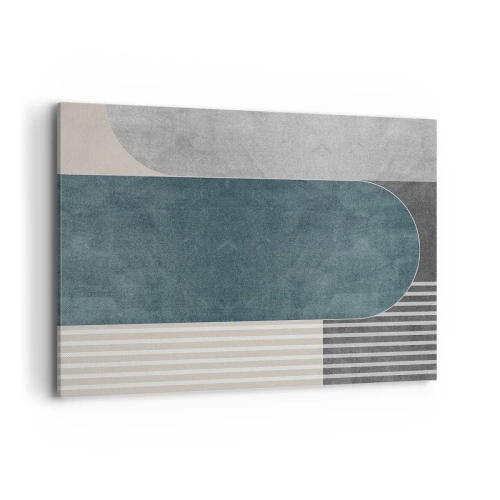 Vászonkép - Vízszintes kompozíció - 100x70 cm