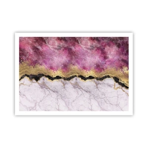 Poszter - A határon - 100x70 cm