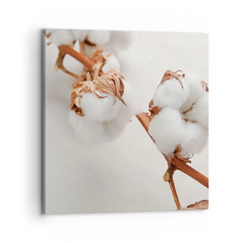 Vászonkép - Csak ölelkezni - 70x70 cm