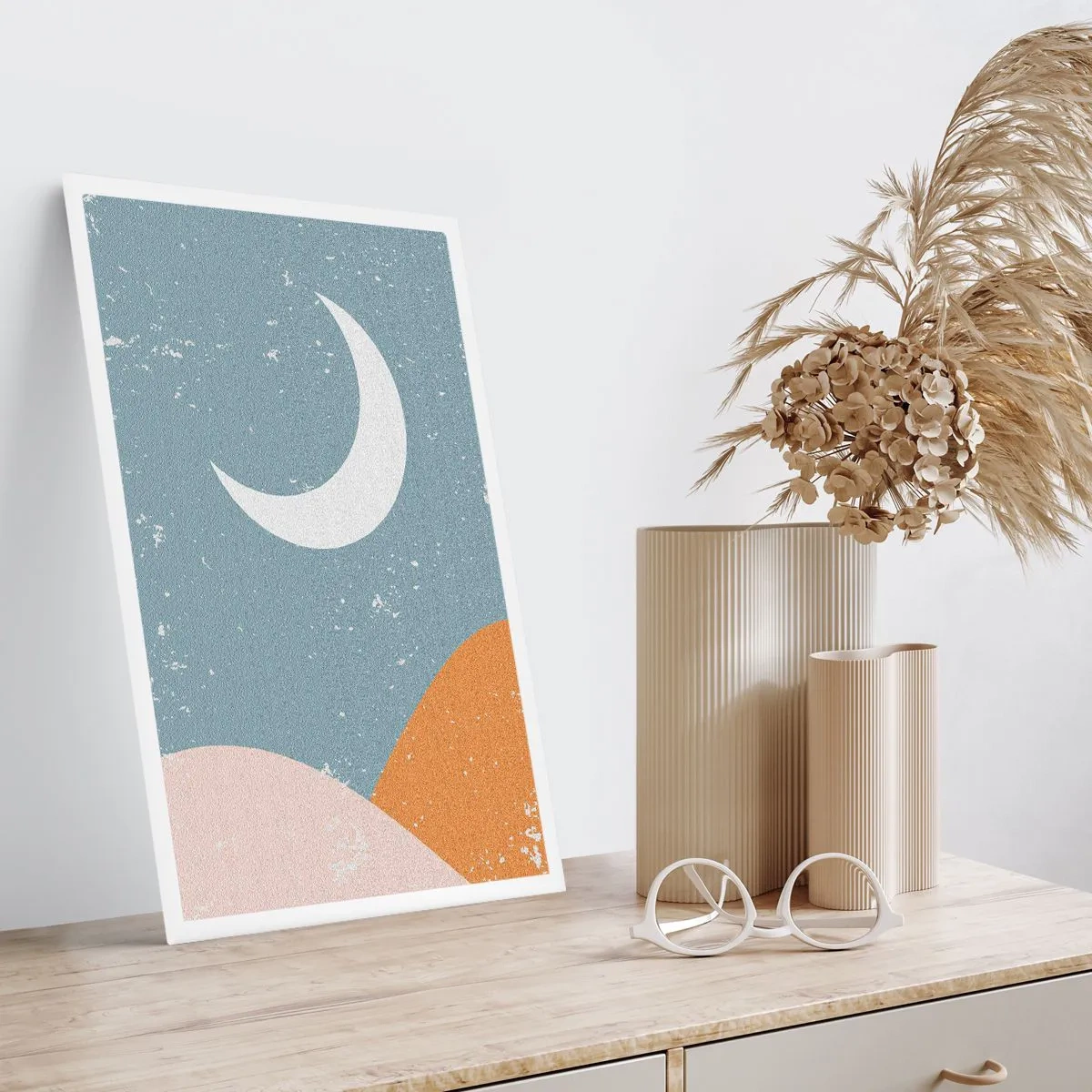 Poszter - A sok éjszaka csodája - 70x100 cm