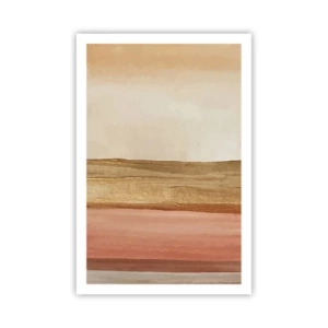 Poszter - Függőleges kompozíció - 61x91 cm