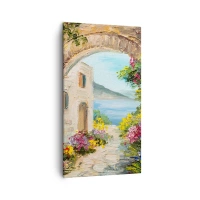 45x80 cm | Függőleges