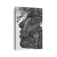 70x100 cm | Függőleges